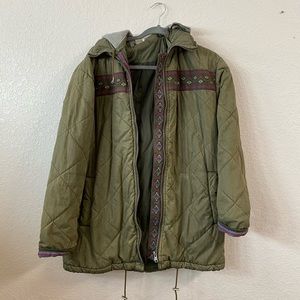 Free People Jacket